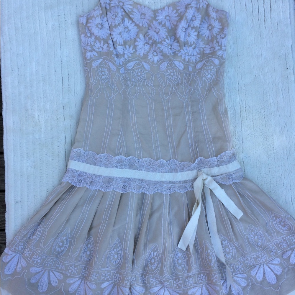 Trina Turk gorgeous dress